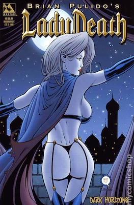 Lady Death Dark Horizons (Variant Cover) #1.91