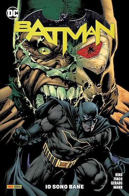 DC Rebirth Collection #23