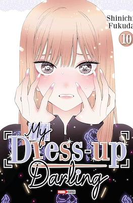 My Dress-up Darling (Rústica con sobrecubierta) #10