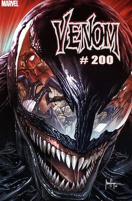 Venom Vol. 4 (2018-Variant Covers) #35.38