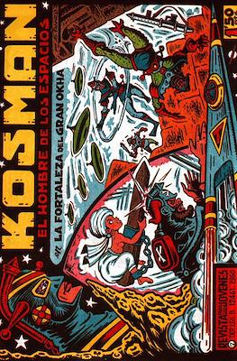 Kosman #7