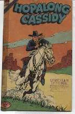 Hopalong Cassidy #239