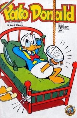 Pato Donald #218
