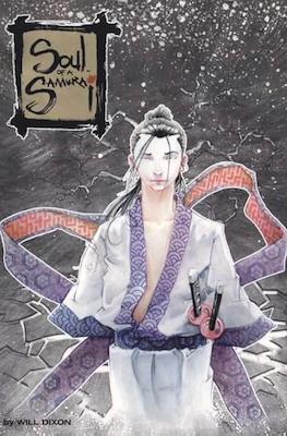 Soul of a Samurai #2