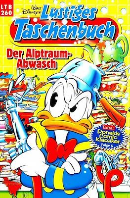 Walt Disneys Lustige Taschenbücher / Lustiges Taschenbuch #260