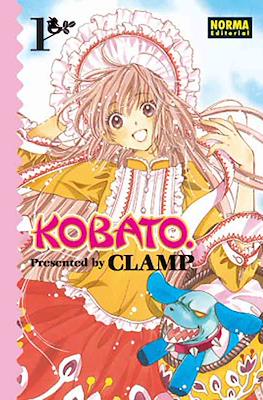 Kobato (Rústica con sobrecubierta) #1