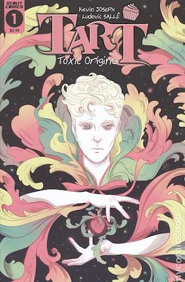 Tart Toxic Origins