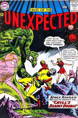 Tales of the Unexpected (1956-1968) #75