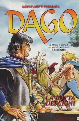 Nuovifumetti presenta Dago - Anno XVIII #8
