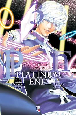 Platinum End #3