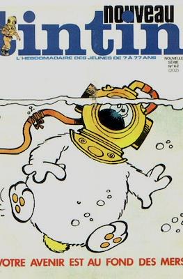 Nouveau Tintin #62