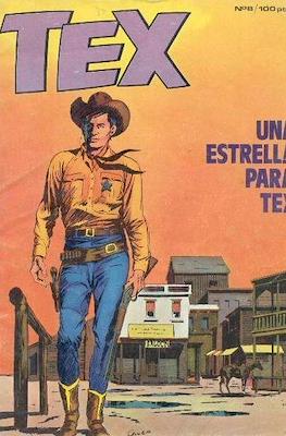Tex #8