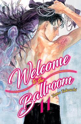 Welcome to the Ballroom #11