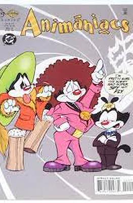 Animaniacs #14