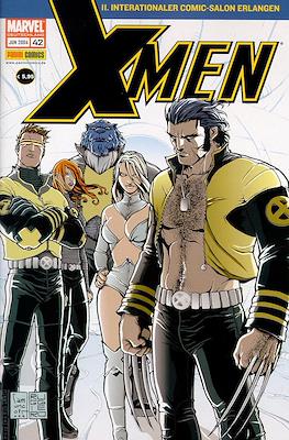 X-Men Vol. 2 #42.1