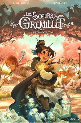 Les Sœurs Grémillet #7