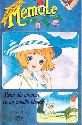 La pequeña Memole #16