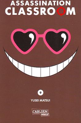 Assassination Classroom #9