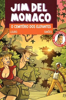 Jim del Monaco #8