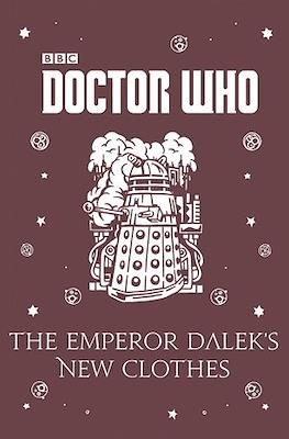 Doctor Who: Time Lord Fairy Tales