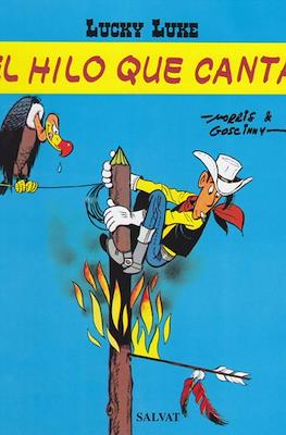 Lucky Luke (Cartoné 48 pp) #22