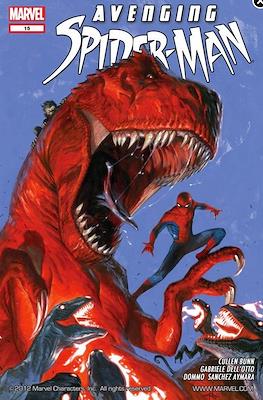 Avenging Spider-Man (Digital) #15