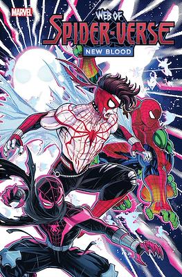 Spider-verse vs. Venomverse