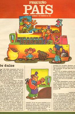 El Pequeño País #323
