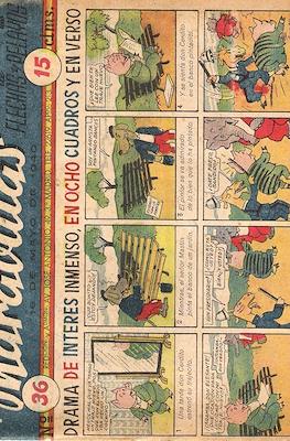 Maravillas (1939-1954) #36