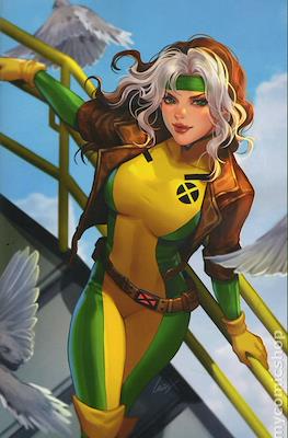 Rogue (2026 - Variant Cover) #1.4