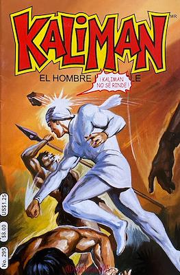 Kalimán, El Hombre Increíble (1998-2005) #295