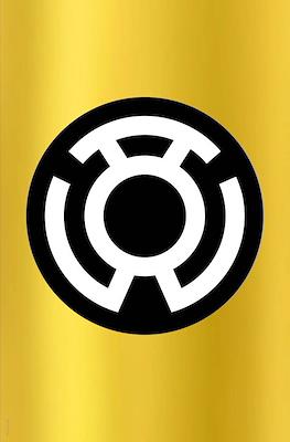 Green Lantern Vol. 7 (2023-Variant Covers) #1.16