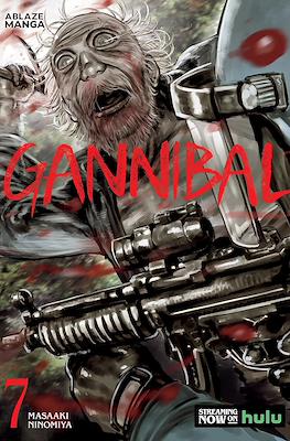 Gannibal #7