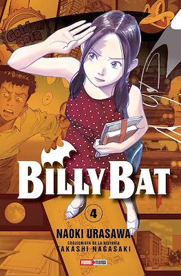 Billy Bat #4