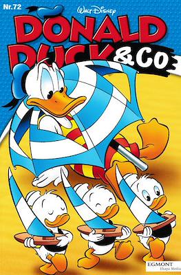 Donald Duck & Co #72