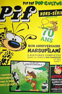 Pif Hors-Série Collector #3