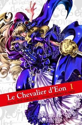 Le Chevalier d'Eon (Softcover) #1
