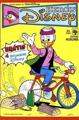 Heróis Disney #11