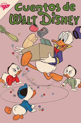 Cuentos de Walt Disney #301