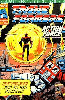 Transformers #235