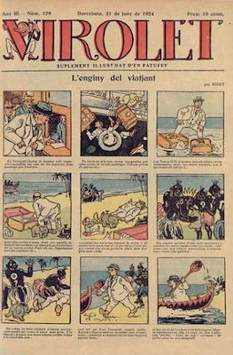 Virolet #129