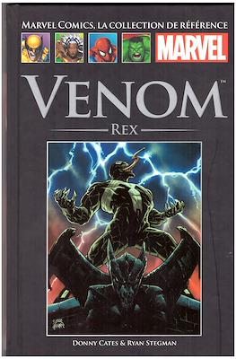 Marvel Comics: La Collection De Référence #263