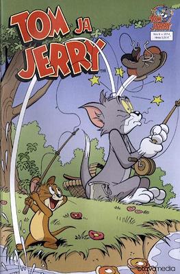 Tom Ja Jerry (2014) #8