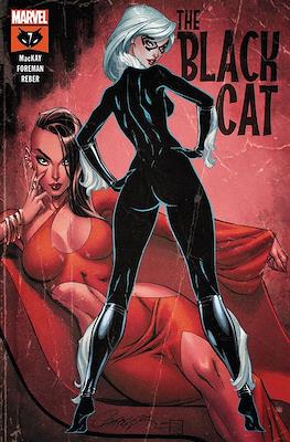 Black Cat (2019-) (Comic Book) #7