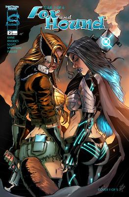 Fox and Hound #2