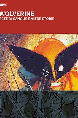 I Grandi Tesori Marvel #34