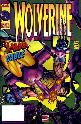 Wolverine #82