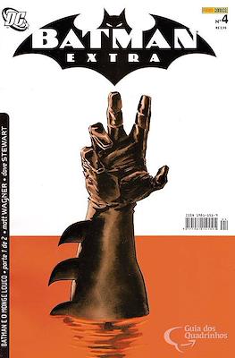 Batman Extra #4