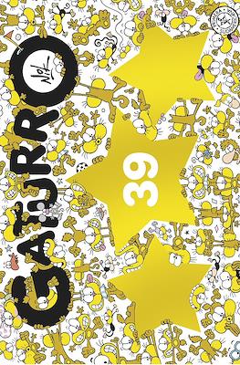 Gaturro #39