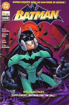 Batman #10